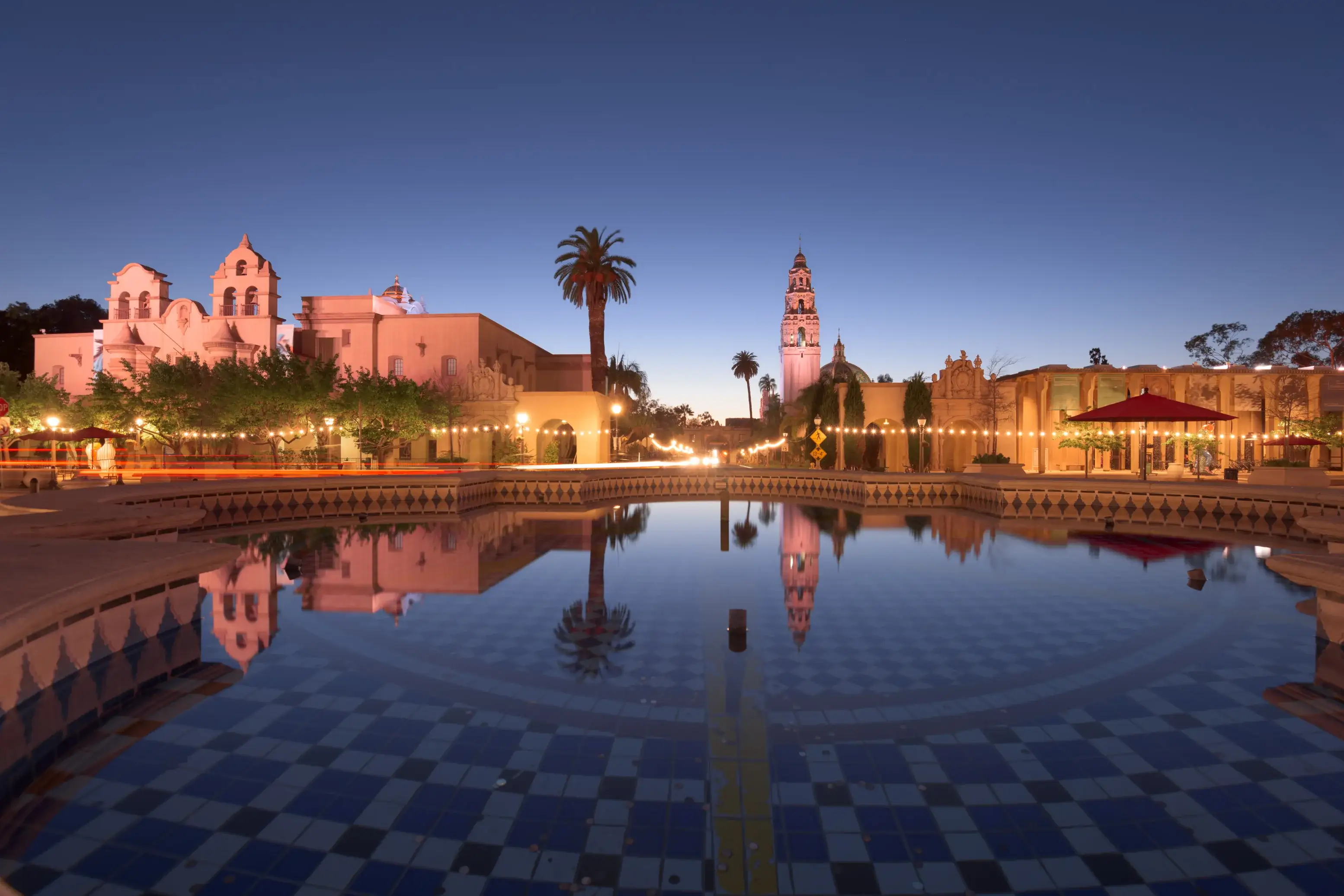 Local Focus San Diego digital marketing services