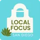 Local Focus San Diego