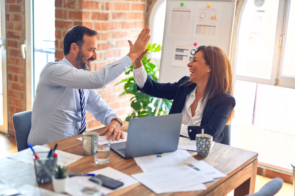 Why San Diego Businesses Choose Our Marketing Pros